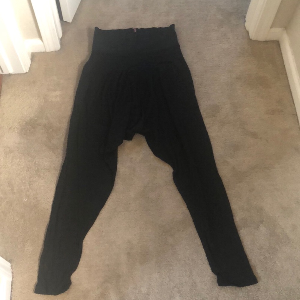 Harem pants
